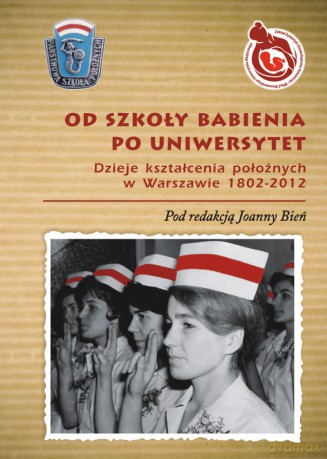 Od Szkoły Babienia po Uniwersytet [KSIĄŻKA]