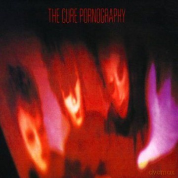 Cure: Pornography [Winyl]