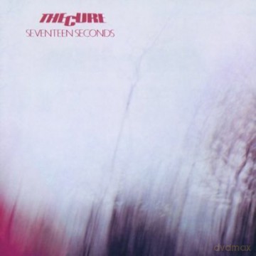Cure: Seventeen Seconds [Winyl]