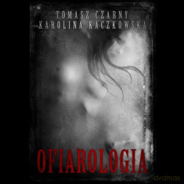 Ofiarologia - T. Kaczkowska K. Czarny [KSIĄŻKA]