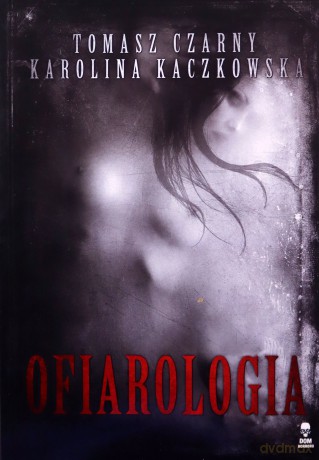 Ofiarologia - T. Kaczkowska K. Czarny [KSIĄŻKA]