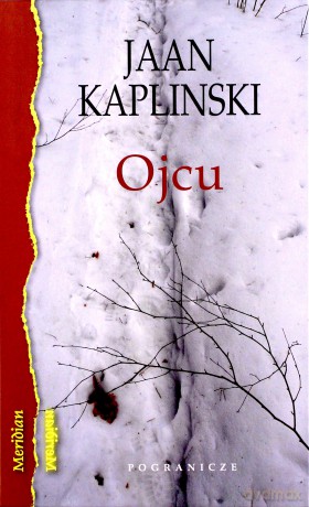 Ojcu - Jaan Kapliński [KSIĄŻKA]