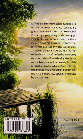Opowieści znad glinianki - Zdzisława B. Piurecka [KSIĄŻKA]