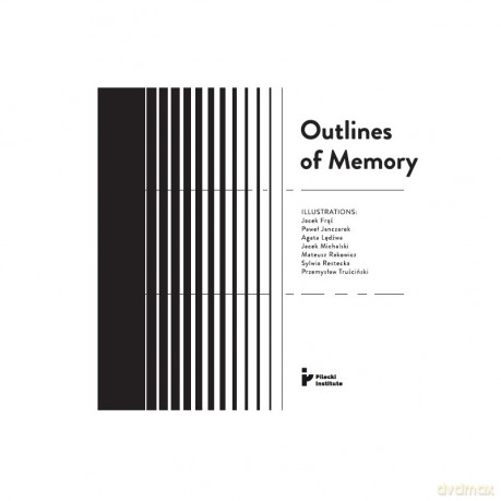 Outlines of Memory [KSIĄŻKA]