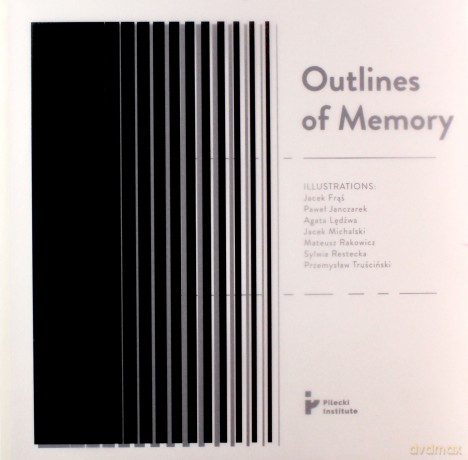 Outlines of Memory [KSIĄŻKA]
