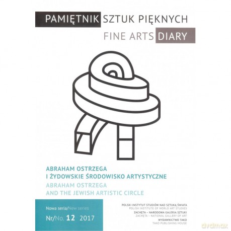 Pamiętnik Sztuk Pięknych [KSIĄŻKA]