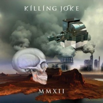 Killing Joke: MMXII [2xWinyl]