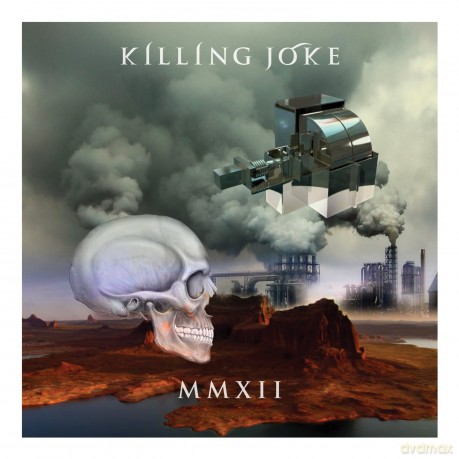 Killing Joke: MMXII [2xWinyl]