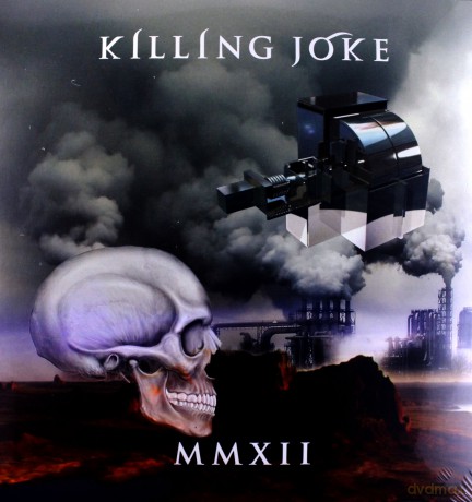 Killing Joke: MMXII [2xWinyl]