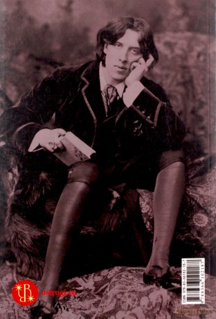 Paradoksy i żółnienie. Wybór wierszy - Oscar Wilde [KSIĄŻKA]