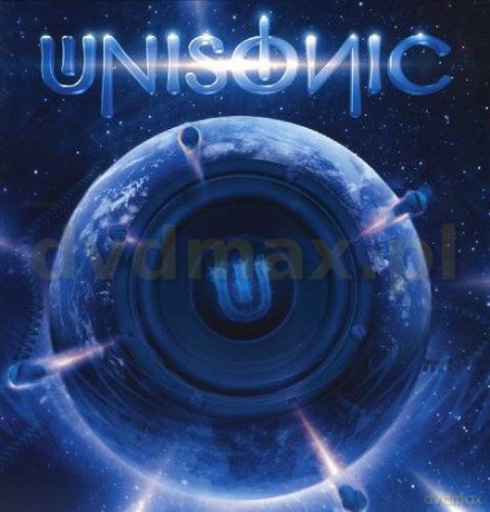 Unisonic: Unisonic [Winyl]+[CD]