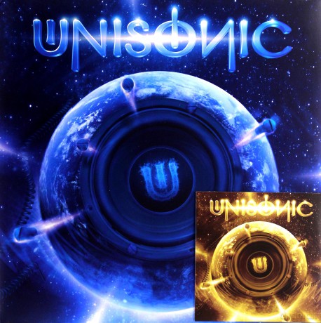 Unisonic: Unisonic [Winyl]+[CD]