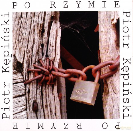 Po Rzymie - Piotr Kępiński [KSIĄŻKA]