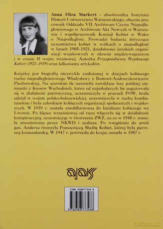 Polsce wierna - Anna E. Markert [KSIĄŻKA]