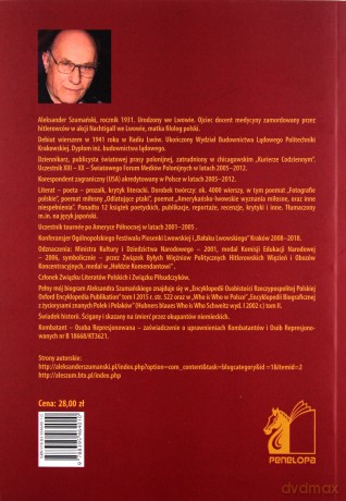 Polskie Państwo Podziemne. Część V - Aleksander Szumański [KSIĄŻKA]
