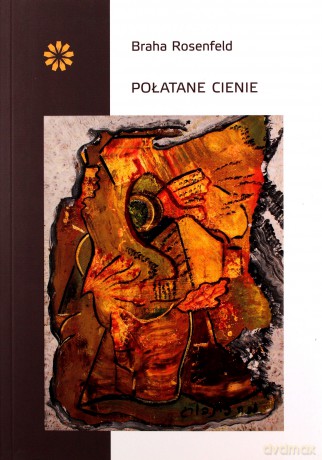 Połatane cienie - Braha Rosenfeld [KSIĄŻKA]