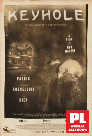 Keyhole [DVD]