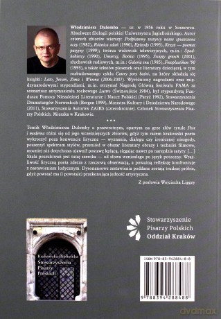 Post i moderna - Włodzimierz Dulemba [KSIĄŻKA]