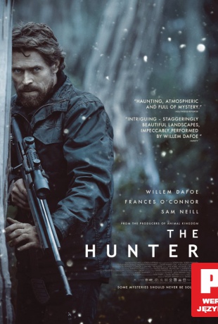 The Hunter [Blu-Ray]