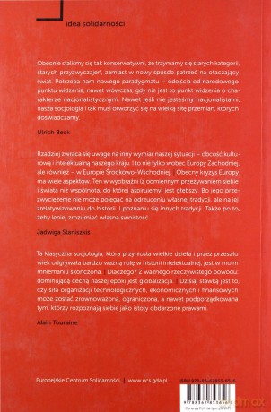 Przesilenie. Nowa kultura polityczna [KSIĄŻKA]