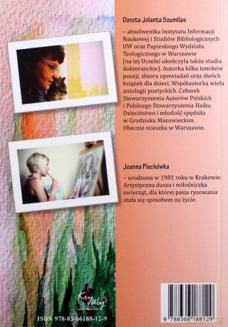 Przygody Supełka - Dorota Jolanta Szumilas [KSIĄŻKA]