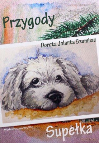 Przygody Supełka - Dorota Jolanta Szumilas [KSIĄŻKA]