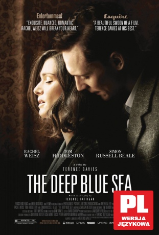 The Deep Blue See