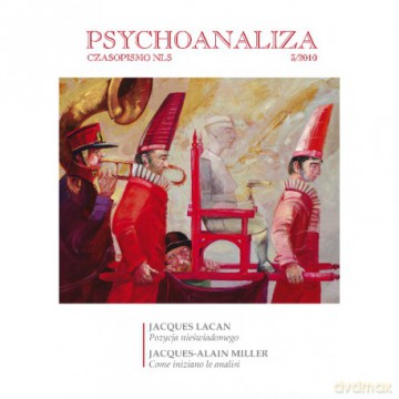 Psychoanaliza 3/2010 [KSIĄŻKA]