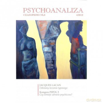 Psychoanaliza 4/2012 [KSIĄŻKA]