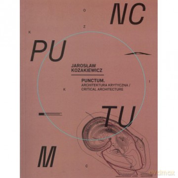 Punctum - Jarosław Kozakiewicz [KSIĄŻKA]