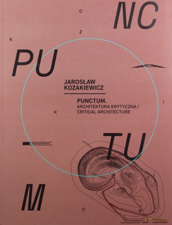 Punctum - Jarosław Kozakiewicz [KSIĄŻKA]