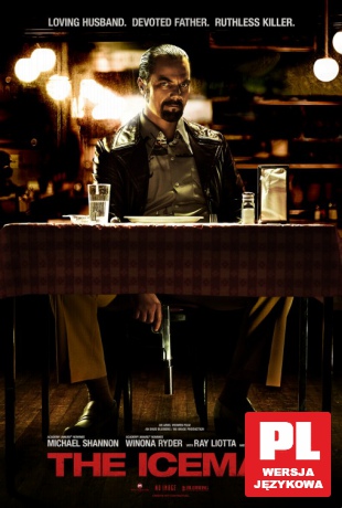 The Iceman [DVD]