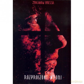 Rozproszone mroki - Zbigniew Bressa [KSIĄŻKA]
