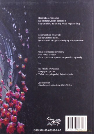 Róże poezji 2 Antologia [KSIĄŻKA]