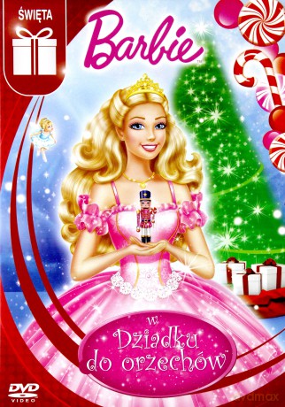 Kolekcja Barbie Pakiet [13DVD]