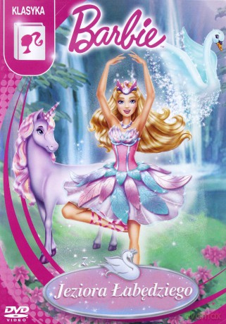Kolekcja Barbie Pakiet [13DVD]