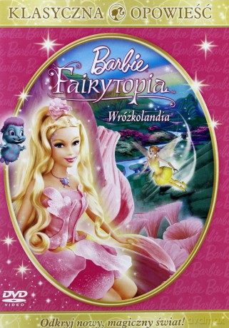 Kolekcja Barbie Pakiet [13DVD]