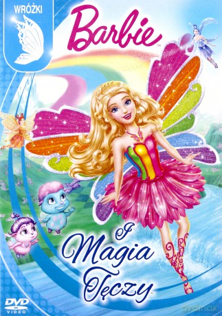 Kolekcja Barbie Pakiet [13DVD]