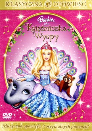 Kolekcja Barbie Pakiet [13DVD]