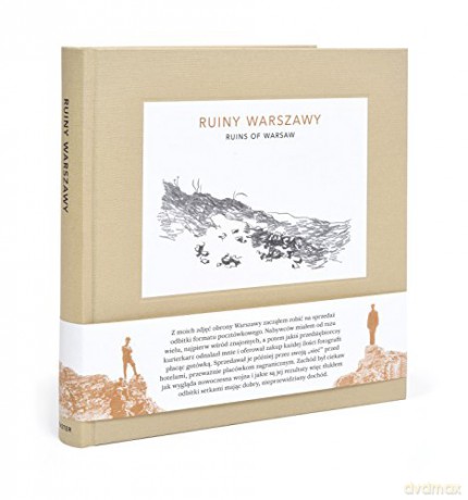 Ruiny Warszawy [KSIĄŻKA]