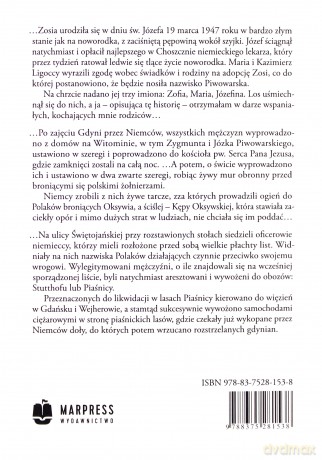 Saga rodziny Grzeszczaków - Zofia Smalewska [KSIĄŻKA]