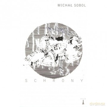 Schrony - Michał Sobol [KSIĄŻKA]