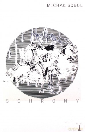 Schrony - Michał Sobol [KSIĄŻKA]