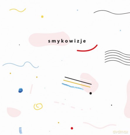 Smykowizje [KSIĄŻKA]