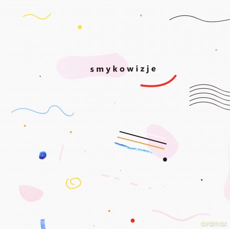 Smykowizje [KSIĄŻKA]
