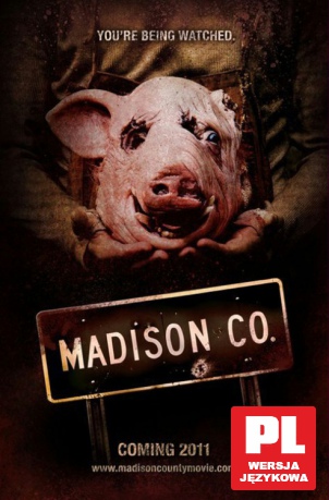 Madison County [DVD]
