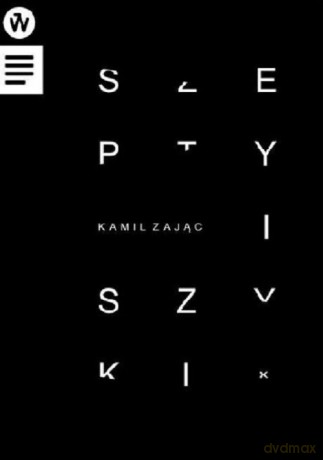 Szepty i Szyki - Kamil Zając [KSIĄŻKA]