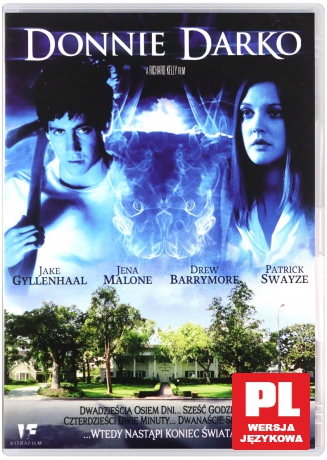 Donnie Darko [DVD]
