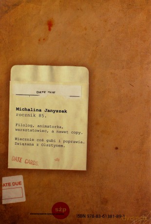 Sztuka medyczna - Michalina Janyszek [KSIĄŻKA]