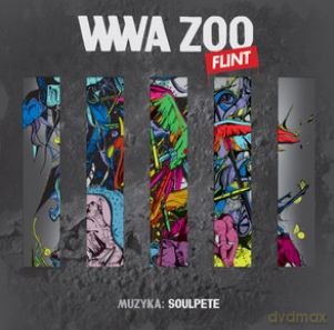 Flint: Warszawskie ZOO [CD]